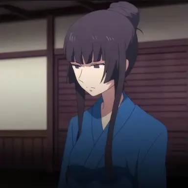 Profile image of 린가 사유키