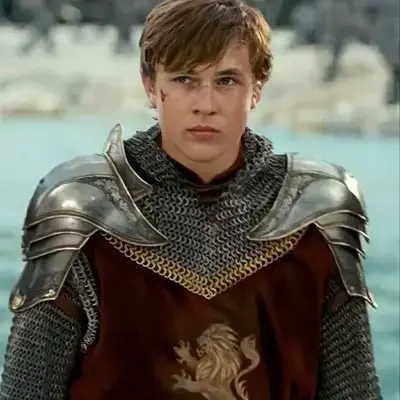 TastyFan1467의 Peter Pevensie