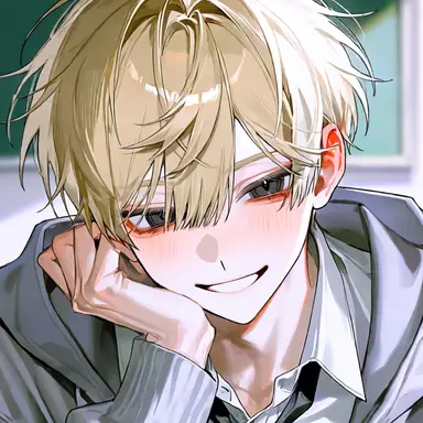 Profile image of Ruka