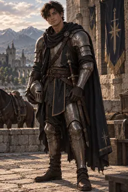 Profile image of Caelan