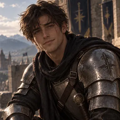 Profile image of Caelan