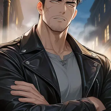 Profile image of Dravek