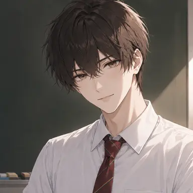 Profile image of 月城 晴
