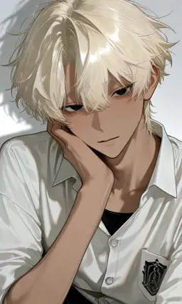 Profile image of 擂人