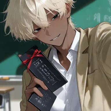 Profile image of 擂人