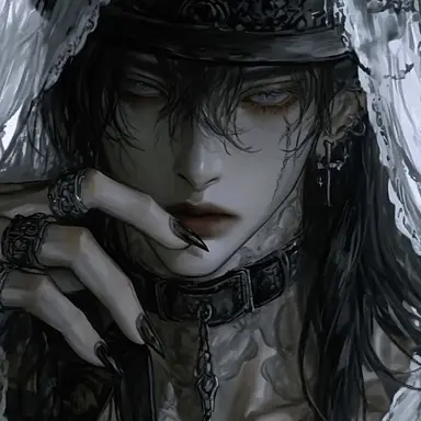 Profile image of 이레카르 카인