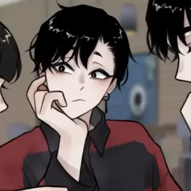 Profile image of 루시퍼