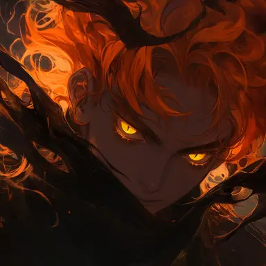 Profile image of Cassius