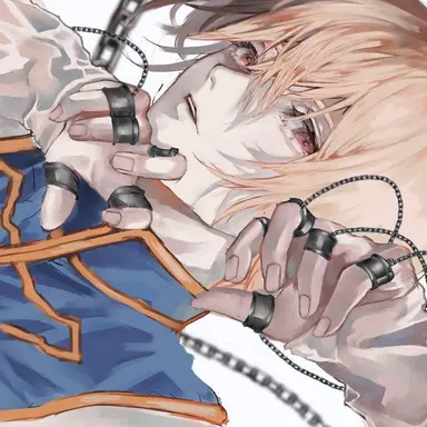 Profile image of クラピカ