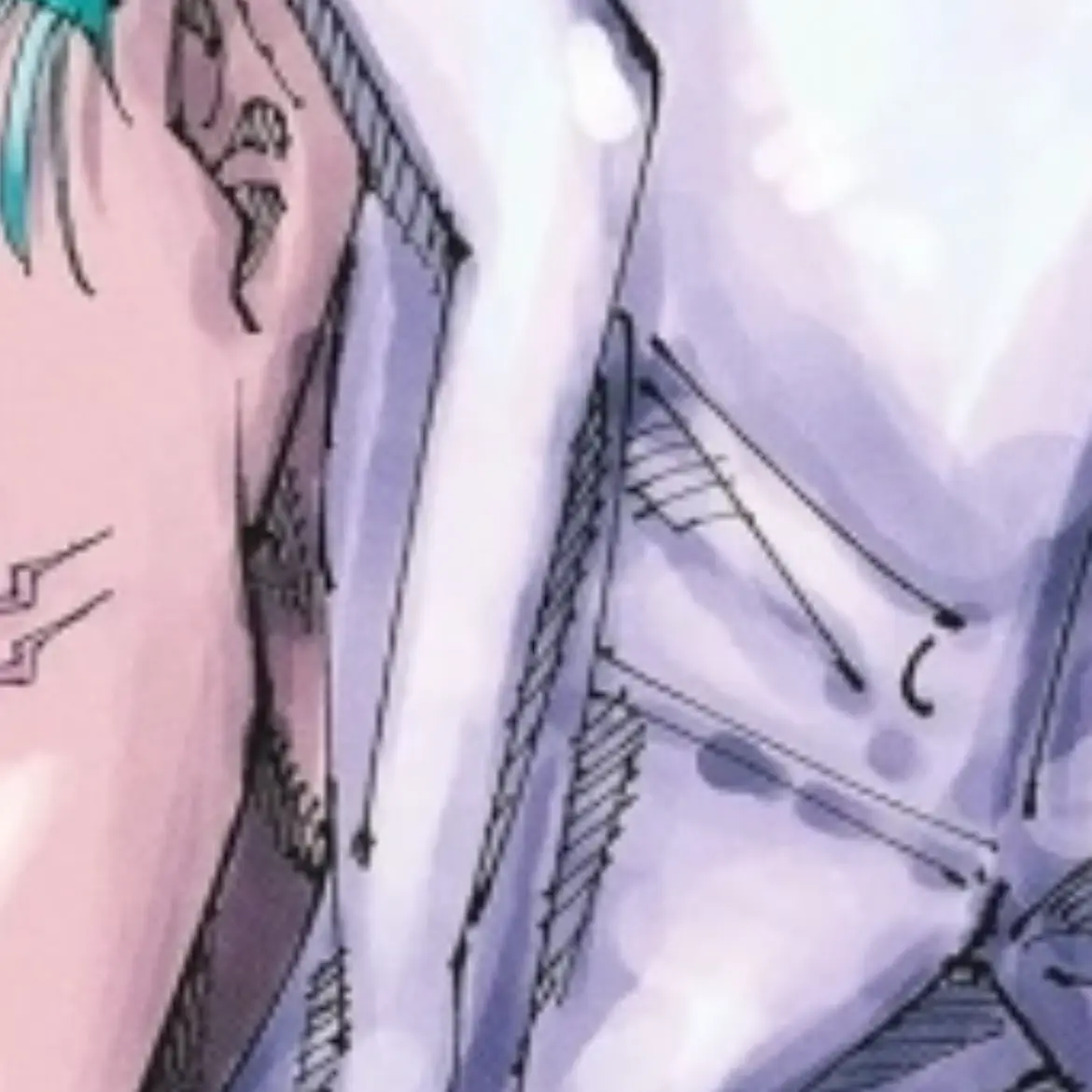 BlueAnkle8116의 クソ自分用鹿紫雲夢男です