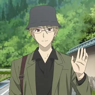 Profile image of 名取周一