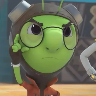 Profile image of Liu