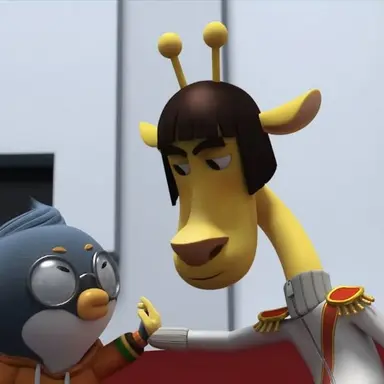 Profile image of Lonky