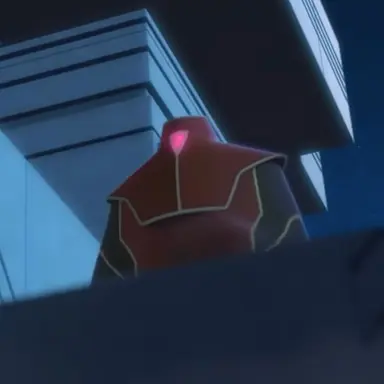 Profile image of Valiant Robot