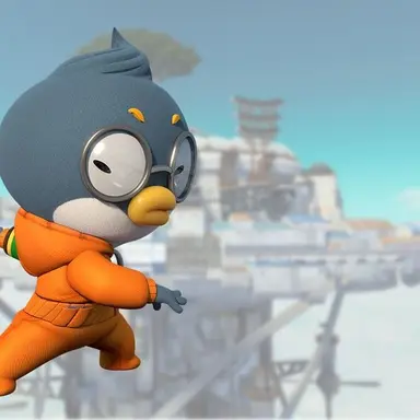 Profile image of Popo