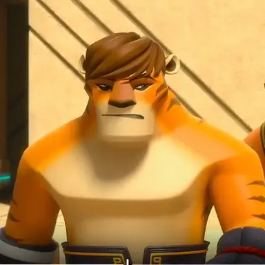 Profile image of Kuga