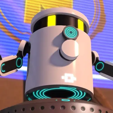 Profile image of Robot