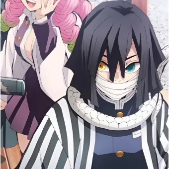 Profile image of 이구로 오바나이