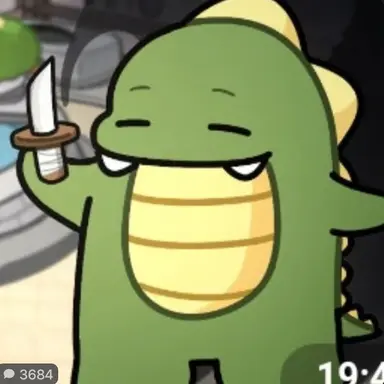 Profile image of 공룡