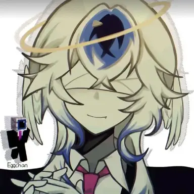 Profile image of Eggchan