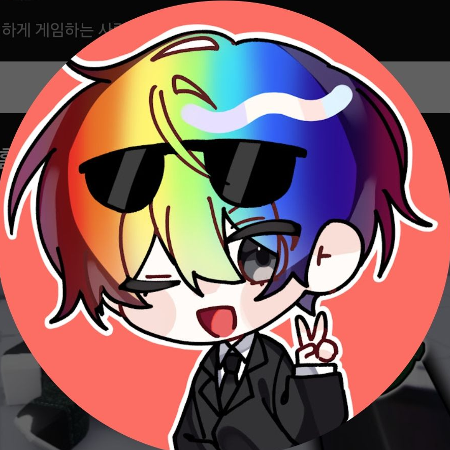 와팸 처음 만들었으니깐 양해좀요! 대표 이미지