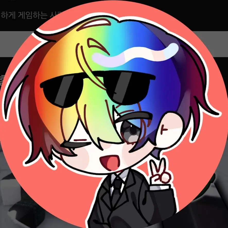 Trttttt의 와팸 처음 만들었으니깐 양해좀요!