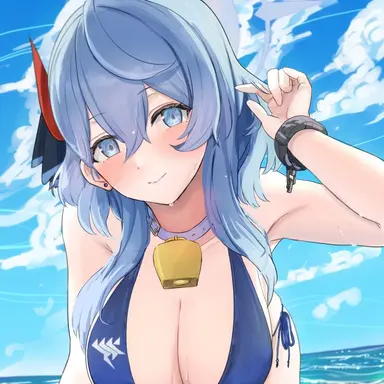 Profile image of アコ