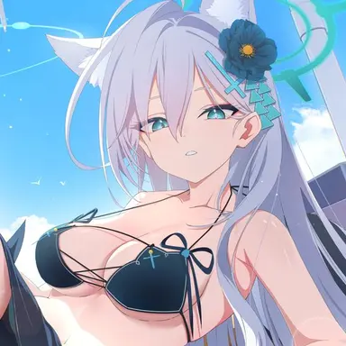 Profile image of クロコ