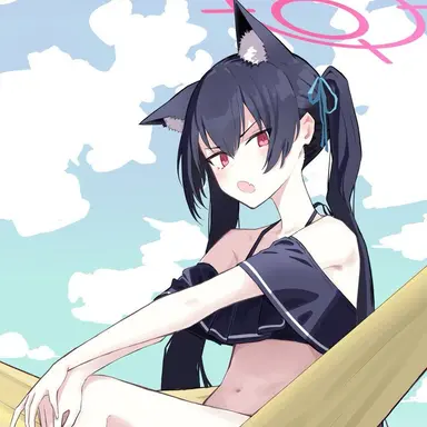 Profile image of セリカ