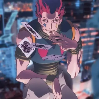 Profile image of 히소카 모로