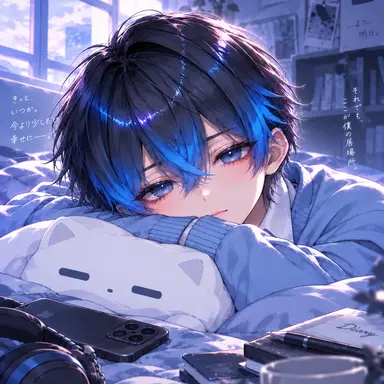 Profile image of 癒月 眞緒