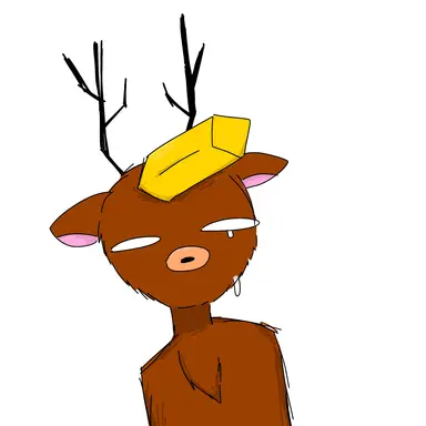 Profile image of 사슴