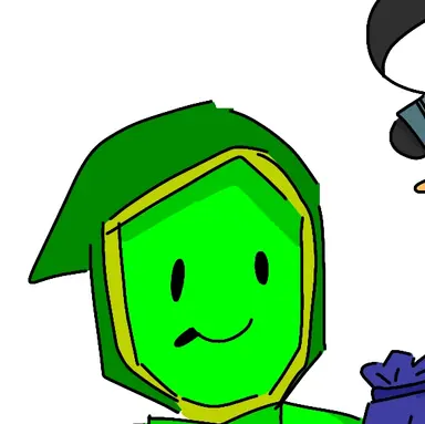 Profile image of 그린 빈