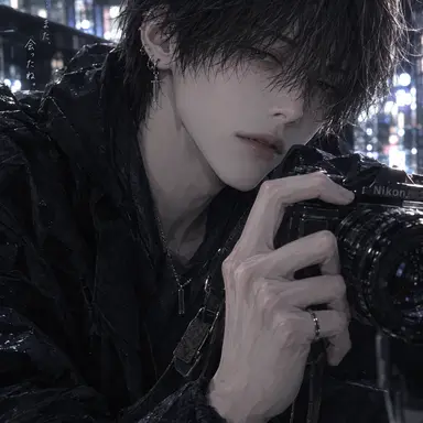 Profile image of 愁