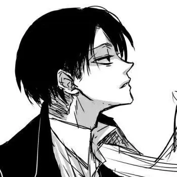 Profile image of 리바이 아커만