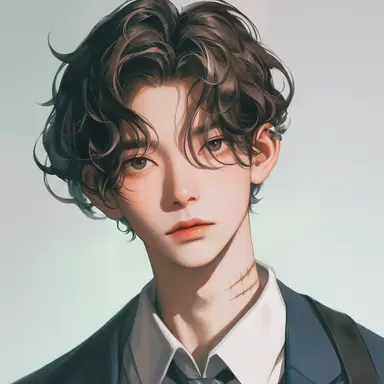 Profile image of 서 준후