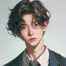 캐릭터 프로필 이미지