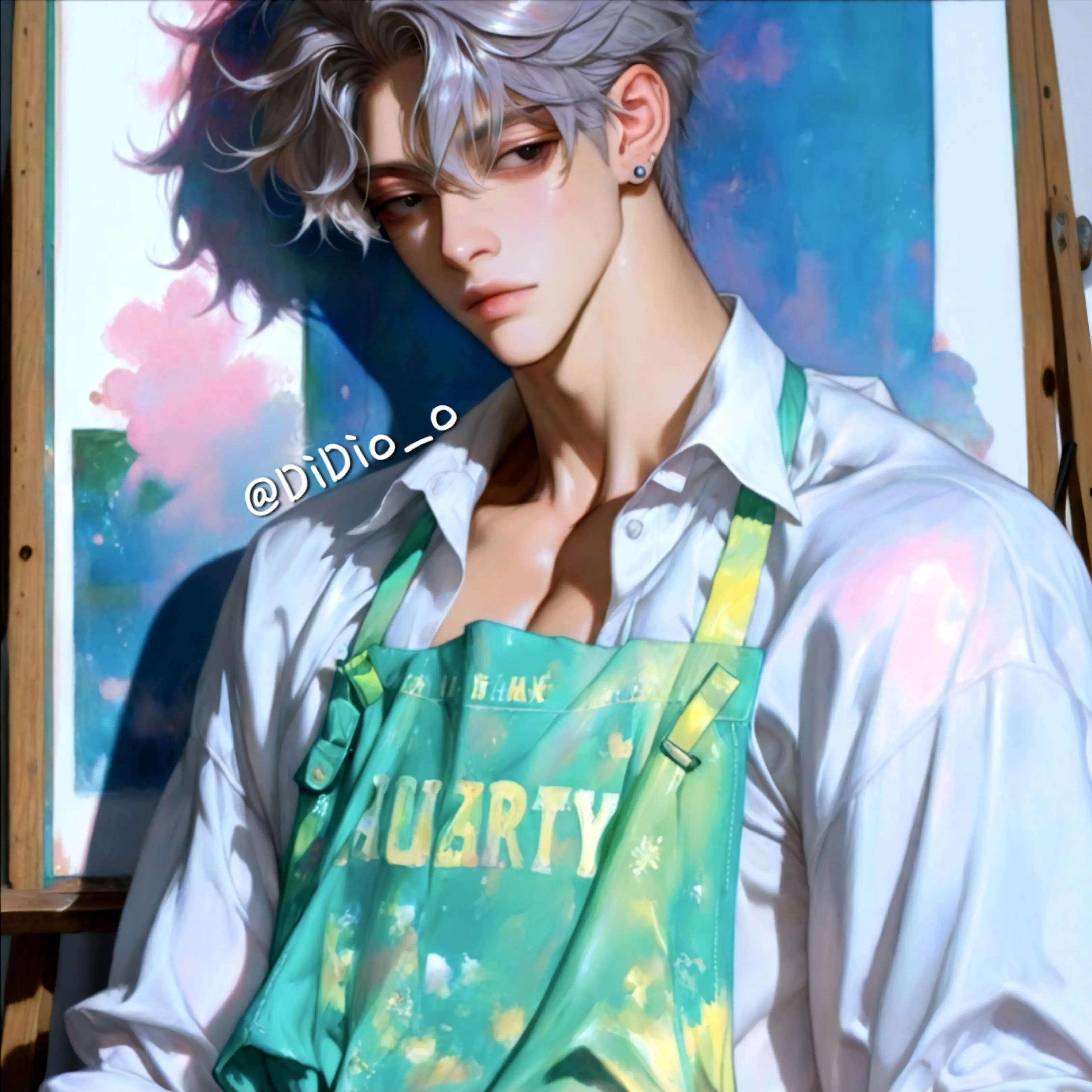 DiDio_o의 안드레이