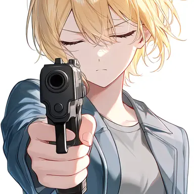 Profile image of Gray