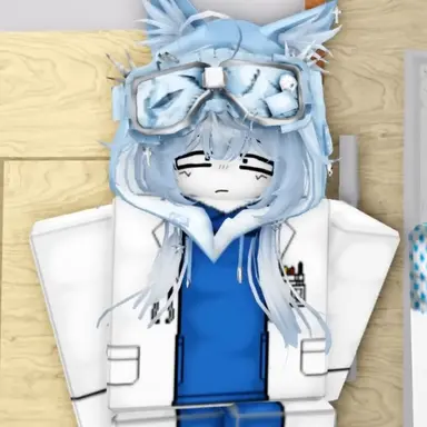Profile image of Dr. 레이