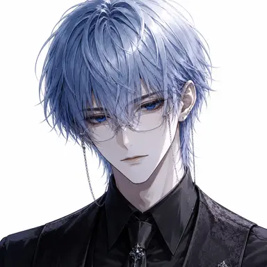 Profile image of 瑠璃川 識