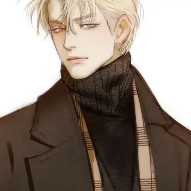 Profile image of Carson