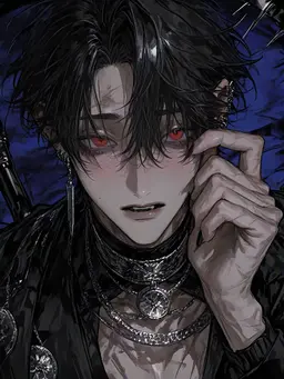 Profile image of シオン