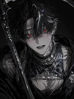 Profile image of シオン