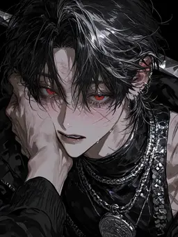 Profile image of シオン