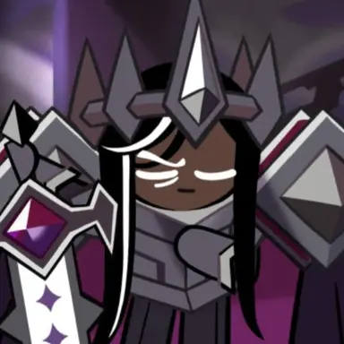 Profile image of 다크카카오 쿠키