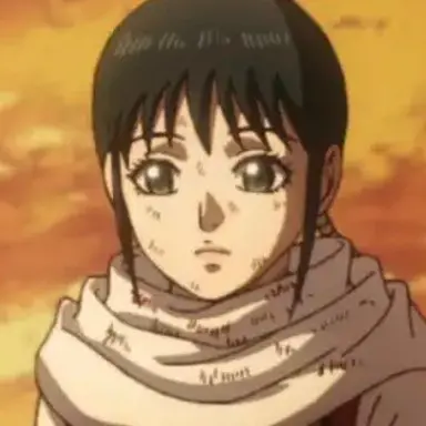 Profile image of 羌瘣