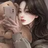 캐릭터 프로필 이미지