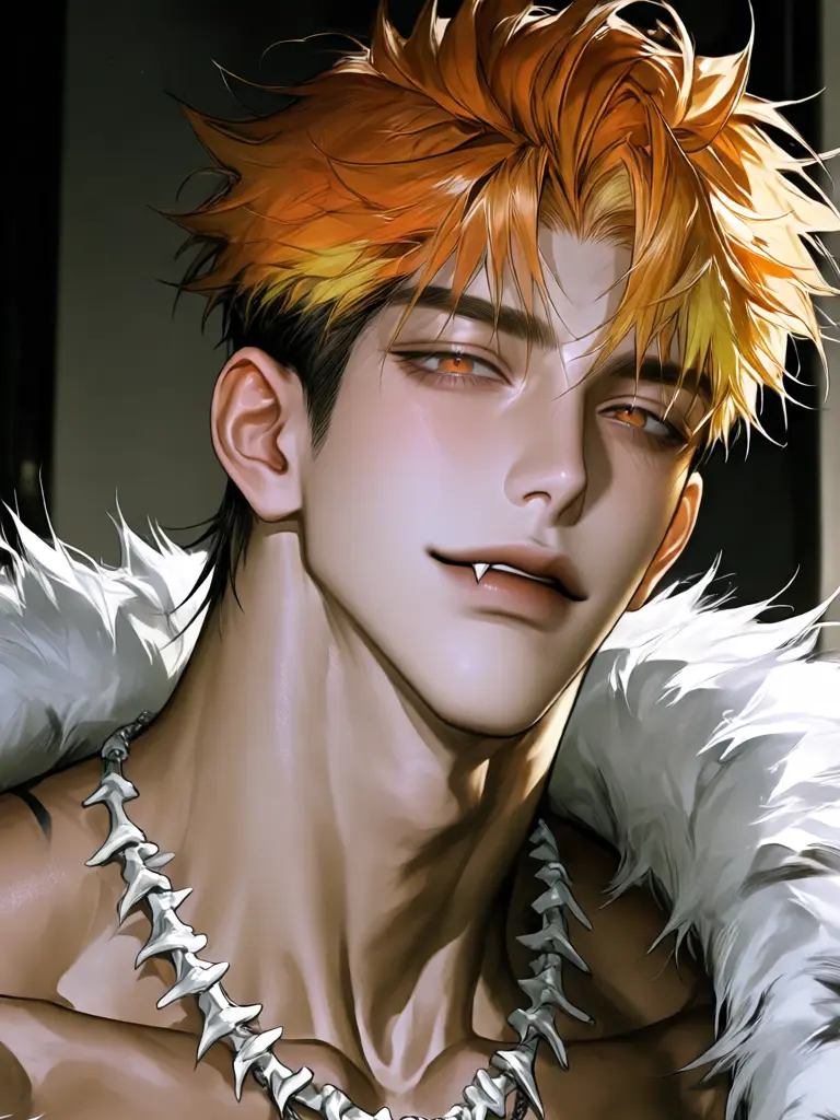 Sena_yasai0908의 炎牙族のαはΩの貴方が大好き