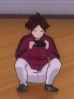 Profile image of 角名倫太郎